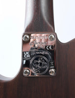 2022 Fender George Harrison Rosewood Telecaster natural