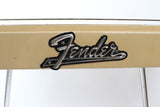 1965 Fender Stringmaster Q8 4-neck olympic white