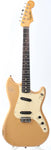 1960 Fender Duo-Sonic desert tan