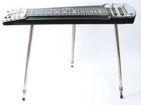 1976 Fender Deluxe 8 black