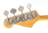 1994 Fender Precision Bass '70 Reissue vintage white