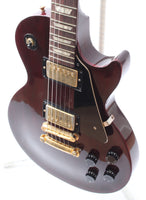 1995 Gibson Les Paul Studio wine red