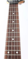 1991 BC Rich Warlock Mini porsche red
