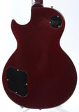 1995 Gibson Les Paul Studio wine red