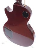 1995 Gibson Les Paul Studio wine red
