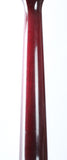 1995 Gibson Les Paul Studio wine red