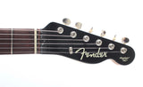 2007 Fender Telecaster Aerodyne ATL black