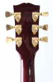 1995 Gibson Les Paul Studio wine red