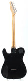 2007 Fender Telecaster Aerodyne ATL black