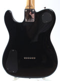 2007 Fender Telecaster Aerodyne ATL black