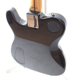 2007 Fender Telecaster Aerodyne ATL black
