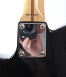2007 Fender Telecaster Aerodyne ATL black