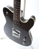 2007 Fender Telecaster Aerodyne ATL black