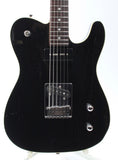 2007 Fender Telecaster Aerodyne ATL black