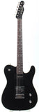 2007 Fender Telecaster Aerodyne ATL black