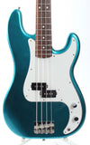 1994 Fender Precision Bass lake placid blue