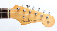 1992 Fender Stratocaster Mini MST-35 sunburst