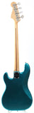 1994 Fender Precision Bass lake placid blue