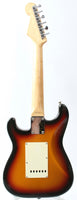1992 Fender Stratocaster Mini MST-35 sunburst