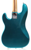 1994 Fender Precision Bass lake placid blue