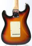 1992 Fender Stratocaster Mini MST-35 sunburst