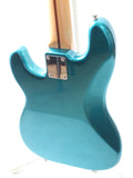 1994 Fender Precision Bass lake placid blue