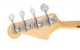 1994 Fender Precision Bass lake placid blue