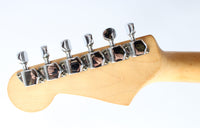 1992 Fender Stratocaster Mini MST-35 sunburst