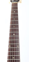 1965 Gibson SG Junior polaris white