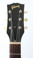 1965 Gibson SG Junior polaris white