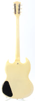 1965 Gibson SG Junior polaris white