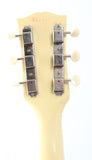 1965 Gibson SG Junior polaris white