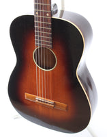 1959 Levin 123 sunburst