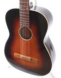 1959 Levin 123 sunburst