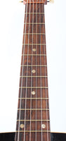 1959 Levin 123 sunburst