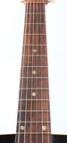 1959 Levin 123 sunburst