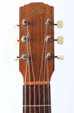 1959 Levin 123 sunburst