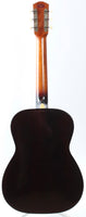 1959 Levin 123 sunburst