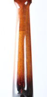 1959 Levin 123 sunburst