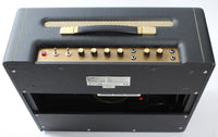 2013 Marshall 1974X black