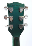 1982 Gibson Sonex-180 Deluxe pelham blue