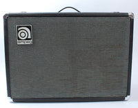 1976 Ampeg VT-22 2x12" cabinet