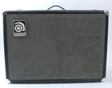 1976 Ampeg VT-22 2x12" cabinet