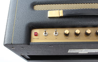2013 Marshall 1974X black