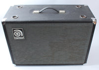 1976 Ampeg VT-22 2x12" cabinet