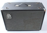 1976 Ampeg VT-22 2x12" cabinet