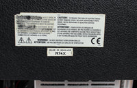 2013 Marshall 1974X black