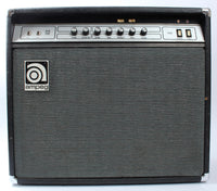 1976 Ampeg VT-22 w/2x12" cabinet
