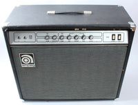 1976 Ampeg VT-22 w/2x12" cabinet