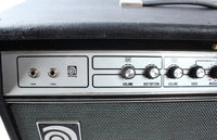 1976 Ampeg VT-22 w/2x12" cabinet